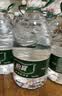 怡宝 饮用水 纯净水4.5L*4桶装水 整箱装 实拍图