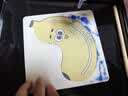 时光学儿童趣味沙画套装梦幻乐园系列男女孩手工diy制作益智刮画涂鸦填色启蒙生日礼物开学礼物 实拍图