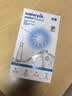 洁碧【专业旗舰】医用级冲牙器GS10PRO洁净白 便携洗牙器水牙线牙齿冲洗器预防牙结石 生日礼物情侣 实拍图