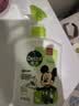 滴露洗手液 有效抑菌99.9% 儿童宝宝全家通用健康清洁洗手液  易冲洗 【米奇米妮联名】茉莉绿茶500g*2 实拍图
