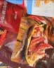 良品铺子零食大礼包肉肉大满足1236g 猪肉脯 中秋送礼盒团购 休闲零食 实拍图