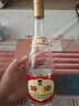 汾酒 红盖玻汾 清香型白酒42度 475ml*12瓶 整箱装 （24-26年随机） 实拍图