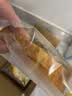 a1猫咪吐司360g牛乳味学生营养早餐代餐面包点心礼盒零食下午茶 实拍图