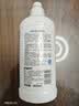 贝亲（Pigeon）奶瓶清洗剂 婴儿专用 奶嘴玩具果蔬清洁 400ml MA26 实拍图