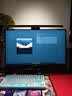 明基(BenQ) ScreenBar Halo2屏幕挂灯护眼全光谱电竞智能无线显示器灯 实拍图