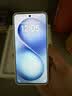 vivo S30 12GB+256GB 薄荷青 国家补贴 多彩轻薄直屏 超级潜望长焦 学生 live图 AI手机 实拍图