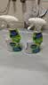 滴露（Dettol）除霉喷雾500ml*2 除霉剂99.99%去浴室缝隙黑点霉霉味抑制再生 实拍图