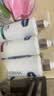 凡士林果酸嫩肤+烟酰胺焕亮美白身体乳250ml*2新老包装随机发货 实拍图