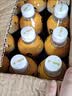统一（President）阿萨姆奶茶 原味奶茶 茶饮料 500ml*15瓶 整箱 实拍图