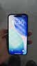 苹果 15【国行正品】iPhone 15 双卡双待 Apple 二手苹果手机 全网通  5G 黑色【国行正品】 【严选99新】256G【3期免息】 [咨询客服] 加购收藏后可领豪礼 实拍图