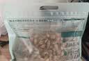 三只松鼠手剥巴旦木500g/袋装坚果炒货干果扁核桃杏仁零食送礼 实拍图