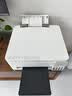 爱普生（EPSON）【6代新品】L3351墨仓式彩色打印机 微信打印/无线连接 家用AI学习打印机（打印、复印、扫描） 实拍图