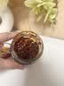 小味儿油泼辣子218g油辣子香辣红油辣椒油辣椒四川酱家用凉拌调料 实拍图