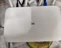 小米（MI）小米路由器【二手8成新】家用无线速率双千兆5G双频WIFI宽带移动联通电信校园网四天线穿墙王高速1200M 【全千兆】小米4配电源送网线 实拍图