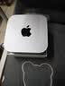 Apple/苹果/苹果电脑/Mac mini M6 16G 256G（12C+12G+16N 2.5G网口）迷你台式主机MHQK4CH/A 实拍图
