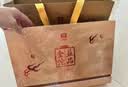 大益TAETEA茶叶普洱茶熟茶5年陈益品金沱礼盒330g/盒送礼长辈礼品 实拍图