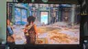 华硕ROG XG32UCG 32英寸显示器4K电竞显示器4K 160Hz双模1K 320Hz HDR400 HDMI2.1 0.3ms响应G-sync 实拍图