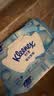 舒洁（Kleenex）湿厕纸囤货装80抽*10包 (800抽)清洁私处湿纸巾纯水洁厕湿巾 实拍图