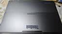 ThinkPad联想笔记本电脑ThinkBook16+ 2026 AI全能本 英特尔酷睿Ultra5 336H 16G 1T 3.2K 16英寸 月神灰 实拍图