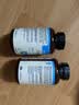 自然薇萃（naturewise）维生素D3+钙复合软胶囊 阳光瓶液体钙备孕成人中老年骨质疏松补钙 实拍图