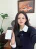 为悟WIWU【3C认证可登机】22.5W快充磁吸支架充电宝移动电源 适用苹果iPhone 18/17华为小米手机 白色 实拍图