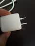 倍思小冰充【AVS协议】苹果18充电头45W氮化镓充电器apple手机40W快充适用iPhone17Pro/18华为插头 白 实拍图
