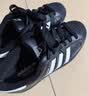 阿迪达斯（adidas）adidas三叶草贝壳头SUPERSTARII男女休闲鞋 JI0079 38码 实拍图