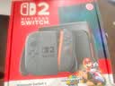 任天堂（Nintendo）【国内保税仓】Switch2/1代 OLED日版/港版游戏机续航加强版ns体感掌机便携家用主机 港版Switch2马车9同捆+NS2勇气默示录保税 实拍图