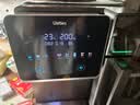 有逸（Unities）Uwater S10 冰块 净水器 净饮机 玻璃纯水壶 母婴 台式 矿化 直饮机 净饮一体机 免安装 S10冰块【免安装款】 实拍图