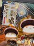 如果历史是一群喵15 大清风云篇 历史喵15 肥志新作历史科普百科漫画书 假如历史是一群喵 小学生儿童漫画趣味中国史清朝绘本动漫 实拍图
