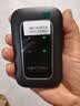 影腾随身wifi多网全国通用无线wi-fi6免插卡无限制大流量卡便携式网卡高速网络可上飞机高铁2026款5GHF 【多网通3000毫安充电款+黑色】*超长续航 实拍图