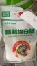 JING TANG京糖白糖 精制绵白糖500g【精制】中华老字号 烘焙冲饮烹饪冲调 实拍图