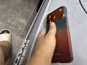 PITAKA适用苹果iPhone17ProMax手机壳相机按键全包日落三周年磁吸凯夫拉轻薄高级感保护套 加州旧梦1号 实拍图