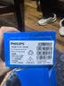 飞利浦（PHILIPS）老人手机移动联通电信广电4G全网通 老年人专用手机非智能大字大声按键儿童功能学生机E568L宝石蓝 实拍图