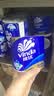 维达（Vinda）有芯卷纸 蓝色经典4层200克*27卷 高克重卫生纸 厕纸纸巾整箱 实拍图