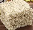 陈克明面条  非油炸波纹面家庭蛋面1.1kg 火锅面泡面鸡蛋挂面整箱 实拍图