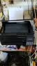 爱普生（EPSON）【6代新品】L3353墨仓式彩色家用AI学习打印机 L3251/L3255升级版(打印复印扫描 微信/无线 黑色） 实拍图