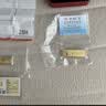 GXGOLD G京东金融黄金 Au99.99 10克投资金条 足金9999附证书 收藏送礼10g 黄金金条 10 实拍图