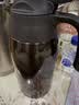 膳魔师（THERMOS）保温壶2000ml热水壶暖瓶THX-棕色 实拍图