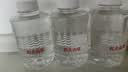农夫山泉饮用天然水（适合婴幼儿）380ml*24瓶 整箱装 口袋水迷你水 实拍图