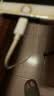 品胜苹果数据线快充充电线2米 适用iPhone14promax/13/12/8/Xs手机iPad车载充电器线USB to Lightning 实拍图