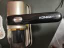 康佳（KONKA）除螨仪床上高温杀菌吸尘三合一无线大吸力绿光显尘家用紫外线除螨杀菌吸尘一体宠物清洁孕妇母婴级 旋风基础款丨99%除螨率丨紫色 实拍图