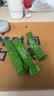 京东京造特浓三合一咖啡奶茶牛奶即溶无植脂末咖啡粉1500g袋装速溶冲饮 实拍图