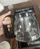 志高（CHIGO）全自动上水电热水壶 茶台烧水壶一体机 嵌入式泡茶电茶炉茶桌茶具套装316发热盘JBL-S9980 实拍图