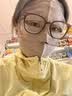 夏秦100%真丝防晒面罩全脸口罩桑蚕丝透气脸基尼防紫外线口罩女春夏 【深空灰】真丝22姆米防晒面罩 凉感亲肤 实拍图