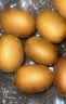 佳沛（zespri）新西兰金奇异果10粒巨大果146-175g猕猴桃中秋节礼品送水果礼盒 实拍图