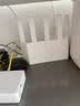 Tenda腾达路由器WiFi7【京东独家】无线千兆穿墙王信号放大器增强家用全屋2.5g网口云霄BE3600立式 实拍图