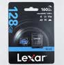 雷克沙（Lexar）128GB TF（MicroSD）存储卡 V30 A2 读160MB/s 游戏机平板行车监控录像内存卡 4K超清拍摄（BLUE） 实拍图
