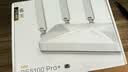 中兴（ZTE）巡天BE5100Pro+无线路由器 自研10核芯片 双2.5G口 WiFi7千兆双频5颗信号放大器兼容WiFi6游戏加速 实拍图
