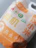 赤川敖汉黄小米4斤 金苗k1-S系列（内蒙古赤峰小米粥杂粮粥）小米 实拍图